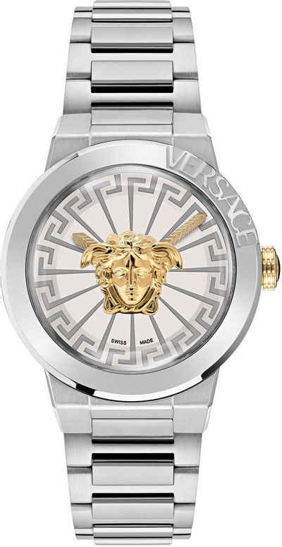 Versace Damenuhren online 